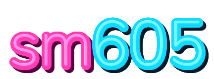 sm605 — logo kanal