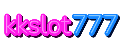 kkslot777 — logo kanal