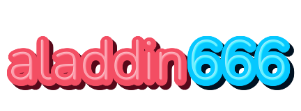 aladdin666 — logo kanal
