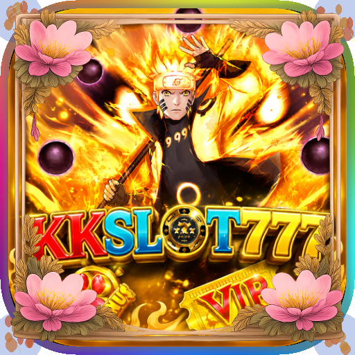kkslot777 — mitra unggulan